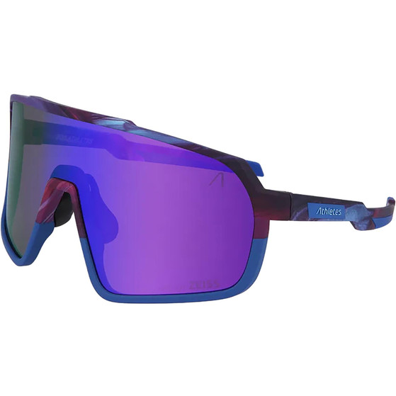 Athletes Eyewear Game Changer