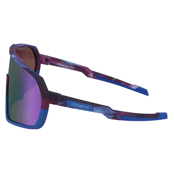 Athletes Eyewear Game Changer