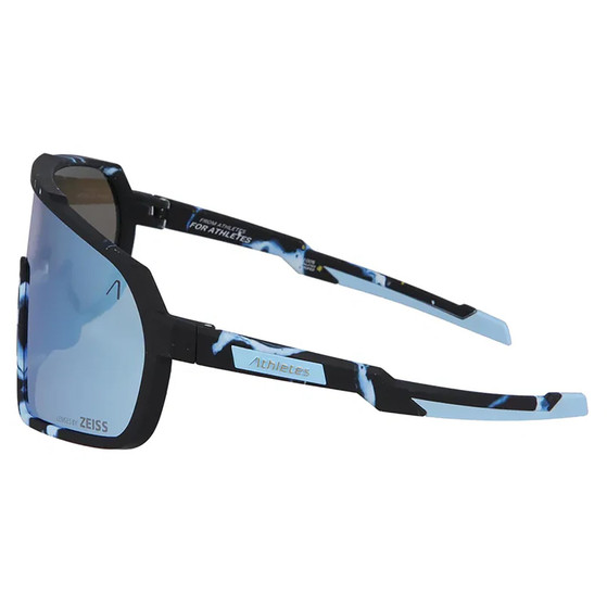 Athletes Eyewear Game Changer