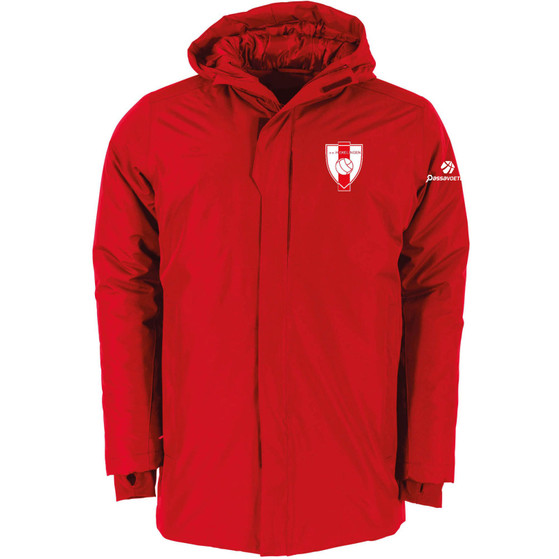 VV Hekelingen - Stanno Prime Coach Jacket Kids