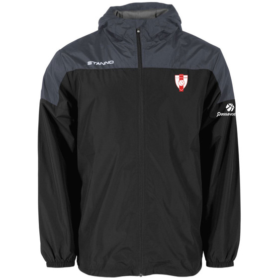 VV Hekelingen - Stanno Prime Windbreaker
