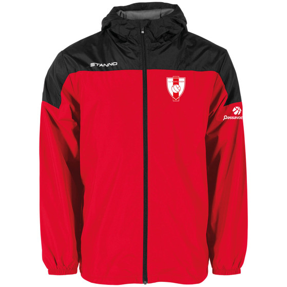 VV Hekelingen - Stanno Prime Windbreaker Kids