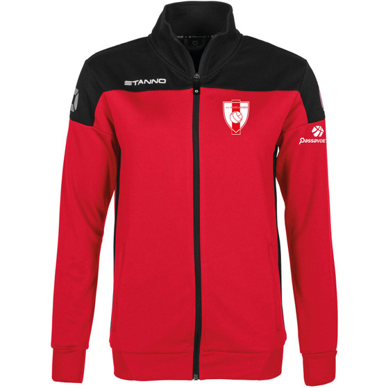 VV Hekelingen - Stanno Pride Full Zip Jacket Dames