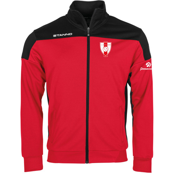 VV Hekelingen - Stanno Pride Full Zip Jacket