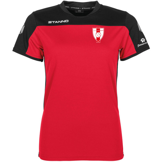 VV Hekelingen - Stanno Pride Training Shirt Dames