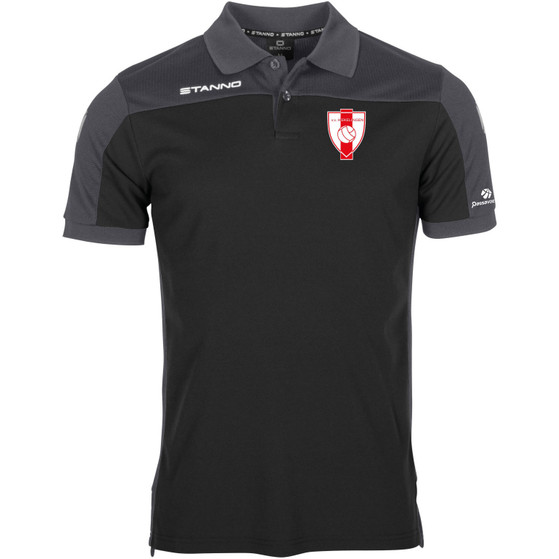 VV Hekelingen - Stanno Pride Polo