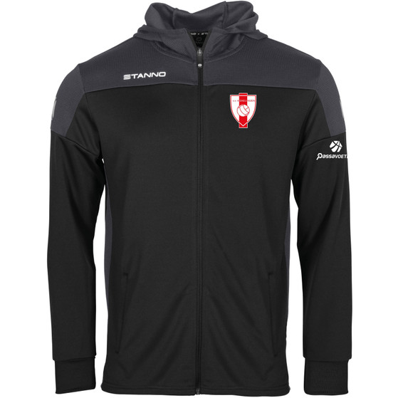 VV Hekelingen - Stanno Pride Hooded Jacket Kids