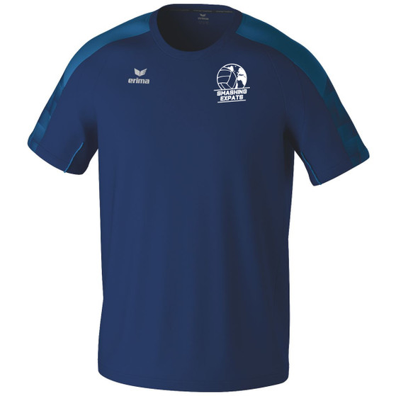 Erima Evo Star Shirt Heren Smashing Expats