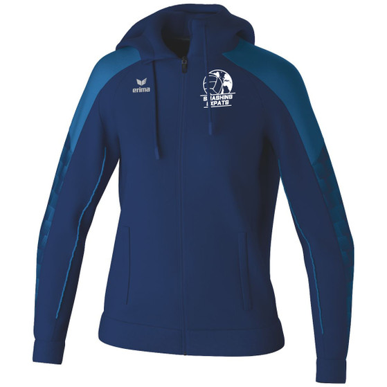 Erima Evo Star Hoodie Dames Smashing Expats