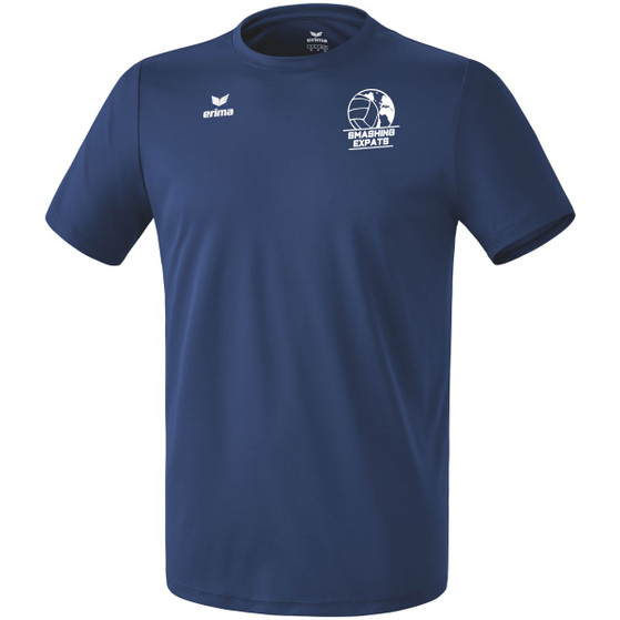 Erima Poly Shirt Heren Smashing Expats