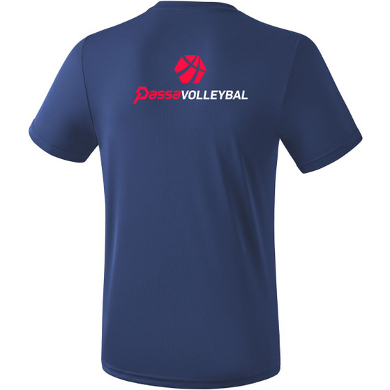 Erima Poly Shirt Heren Smashing Expats