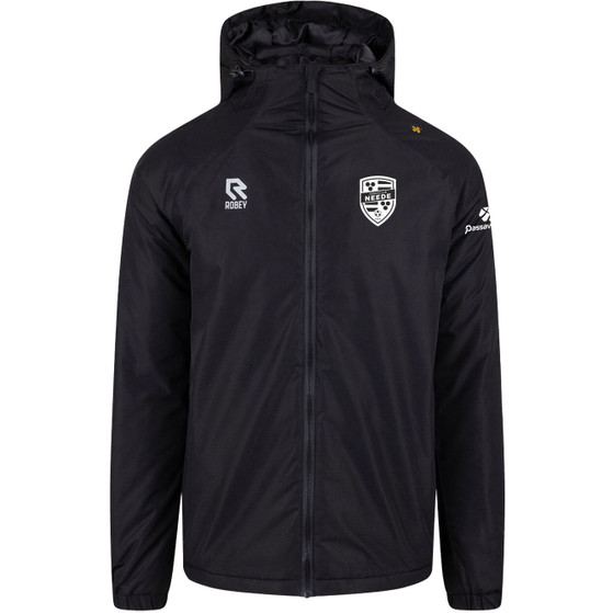 SP Neede - Robey Crossbar Allround Jacket Kids