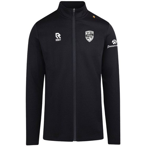 SP Neede - Robey Crossbar Full-Zip Top Kids