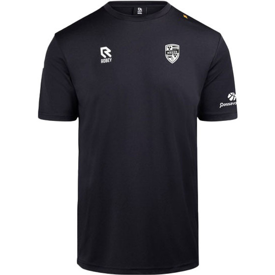 SP Neede - Robey Crossbar Shirt Kids