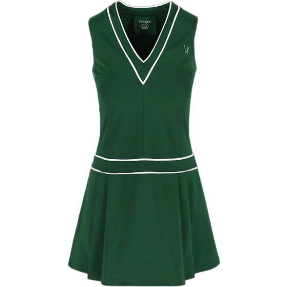 Vieux Jeu Kim Dress