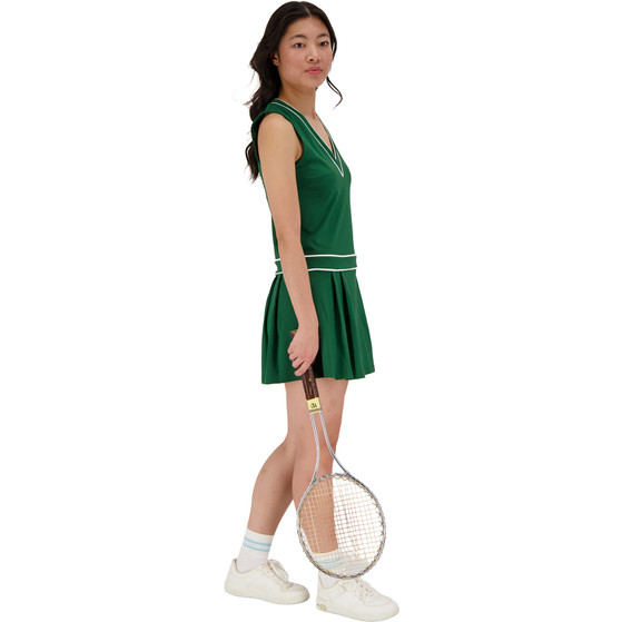 Vieux Jeu Kim Dress