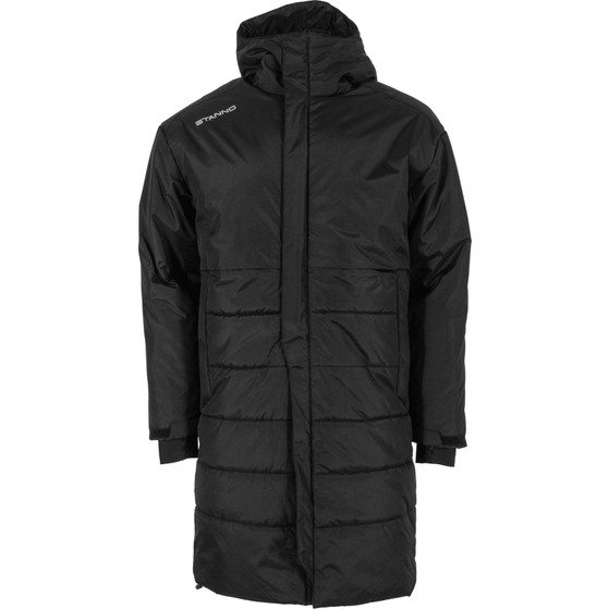 Stanno Prime Long Coach Jacket