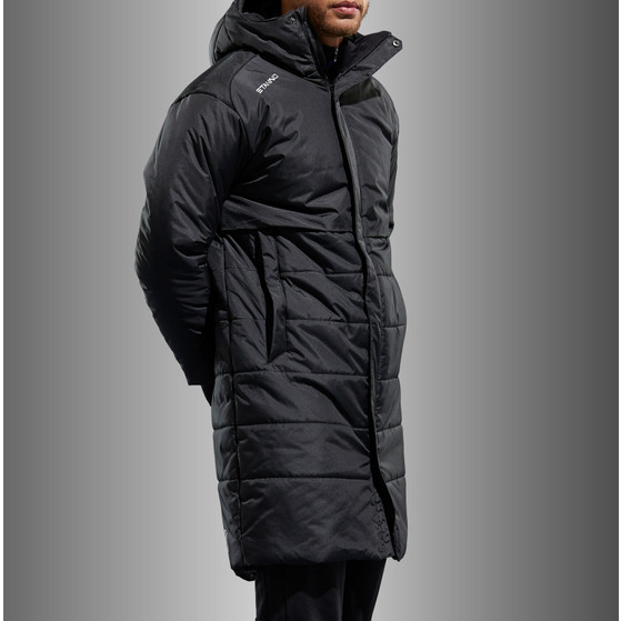 Stanno Prime Long Coach Jacket