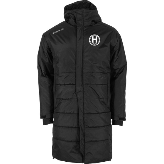 RKHSV - Stanno Prime Long Coach Jacket