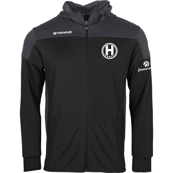 RKHSV - Stanno Pride Hooded Jacket Kids