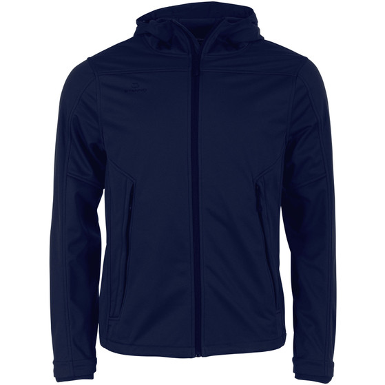 Stanno Prime Softshell Jacket