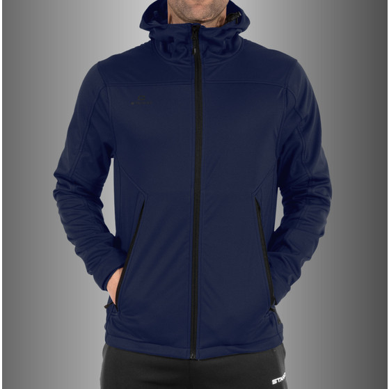 Stanno Prime Softshell Jacket