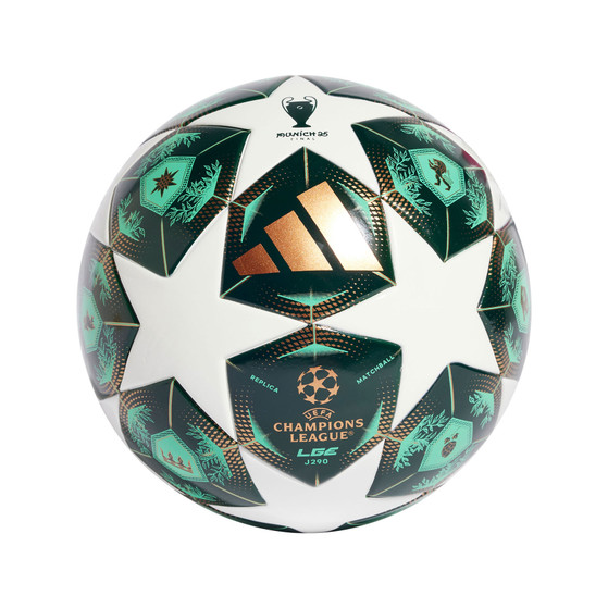adidas Champions League München J290 - Maat 4