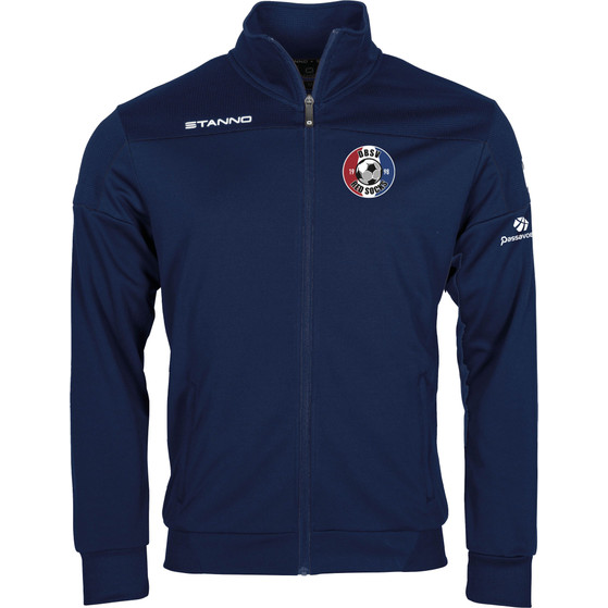 DBSV Red Socks - Stanno Pride Full Zip Jacket
