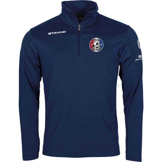 DBSV Red Socks - Stanno Pride Training Top