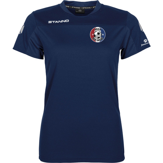 DBSV Red Socks - Stanno Pride Training Shirt Dames