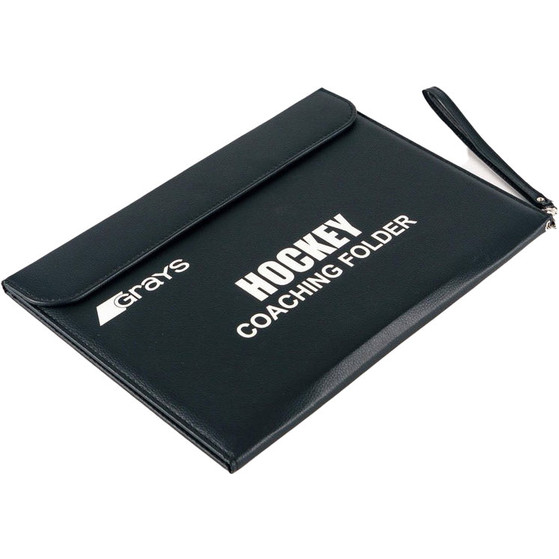 Grays Coaching Folder