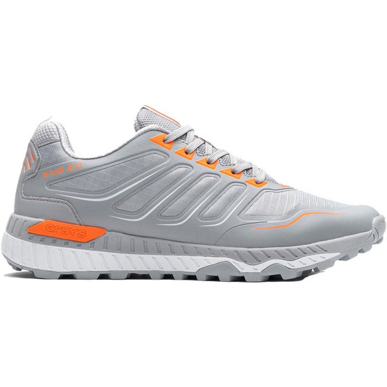 Grays Raid 2.0