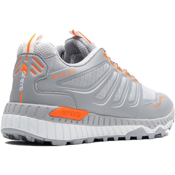 Grays Raid 2.0