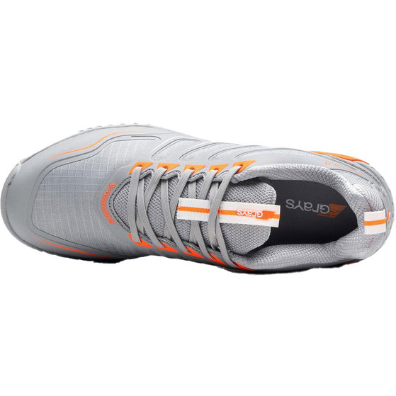 Grays Raid 2.0