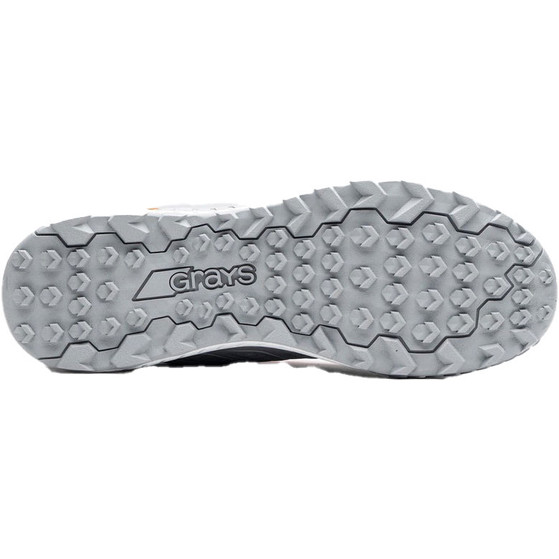 Grays Raid 2.0
