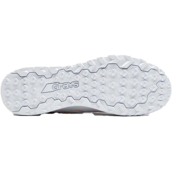 Grays Raid 2.0