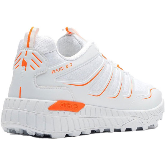 Grays Raid 2.0