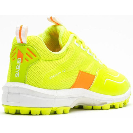 Grays Stealth 1.0 Junior