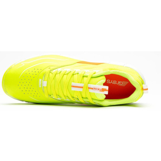 Grays Stealth 1.0 Junior