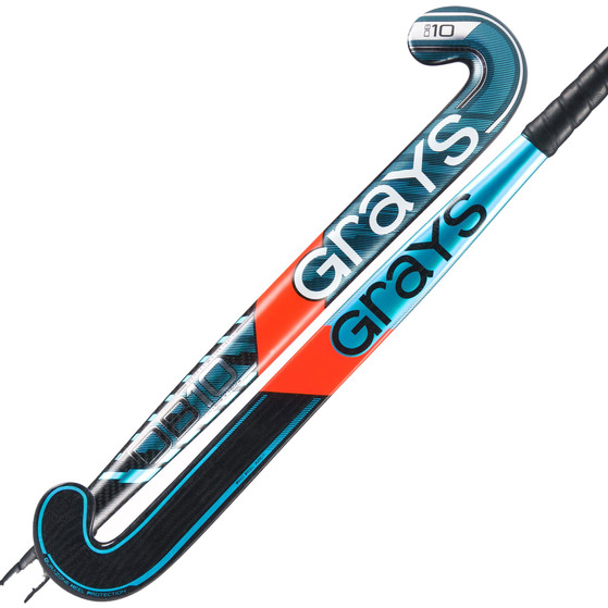 Grays Dynabow 10