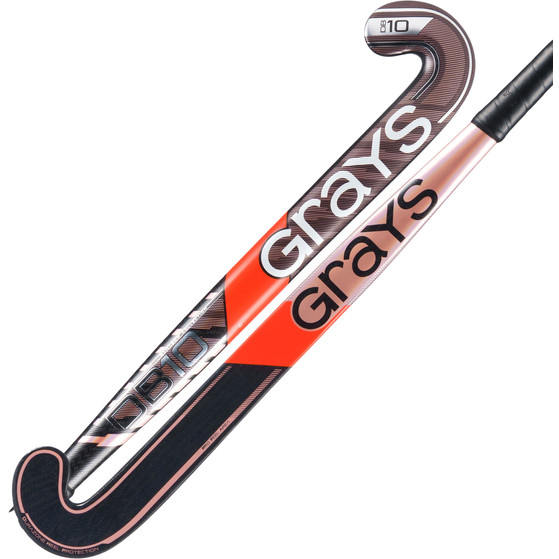 Grays Dynabow 10