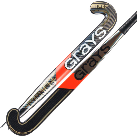 Grays Dynabow 10+