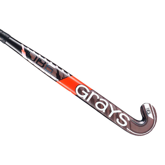 Grays Dynabow 6