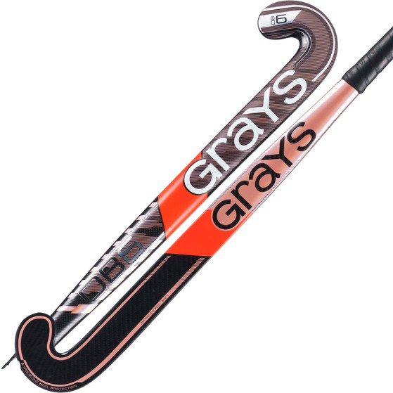 Grays Dynabow 6