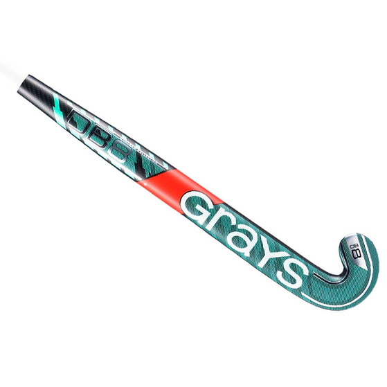Grays Dynabow 8