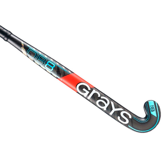 Grays Dynabow 8