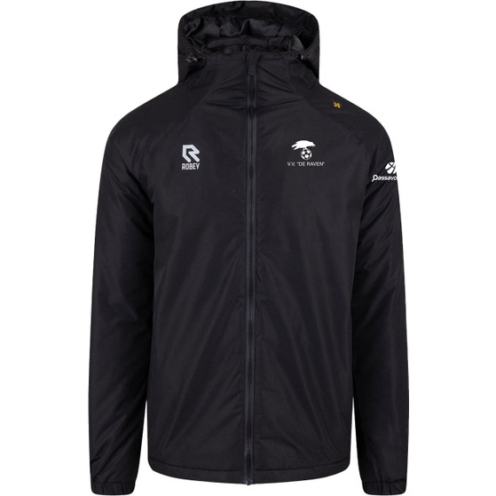 VV De Raven - Robey Crossbar Allround Jacket