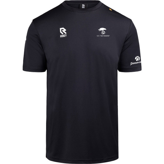 VV De Raven - Robey Crossbar Shirt