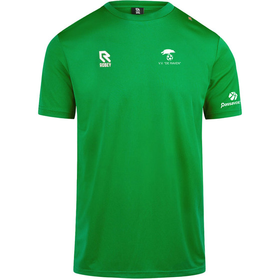 VV De Raven - Robey Crossbar Shirt