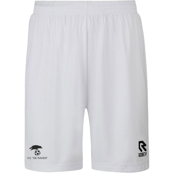 VV De Raven - Robey Crossbar Trainingsset